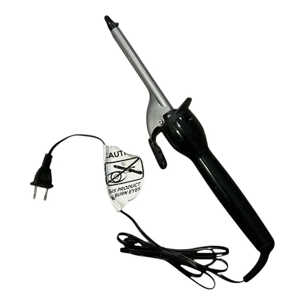 Revlon - Perfect Heat Curling Iron (RV053)‎ - Hair Styling Tool